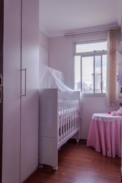 Cobertura à venda com 4 quartos, 63m² - Foto 12