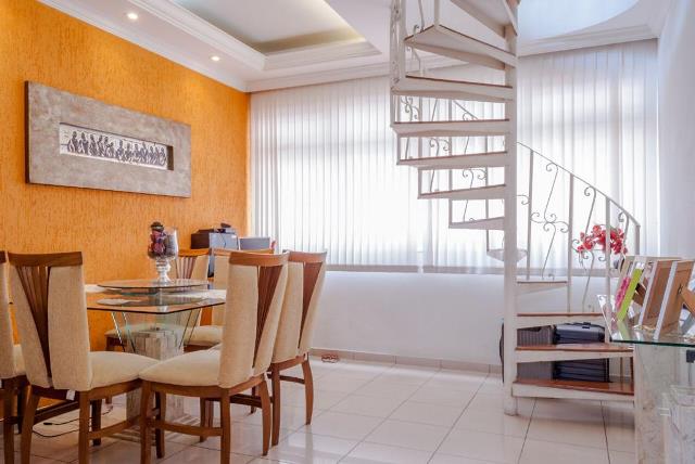 Cobertura à venda com 4 quartos, 63m² - Foto 16