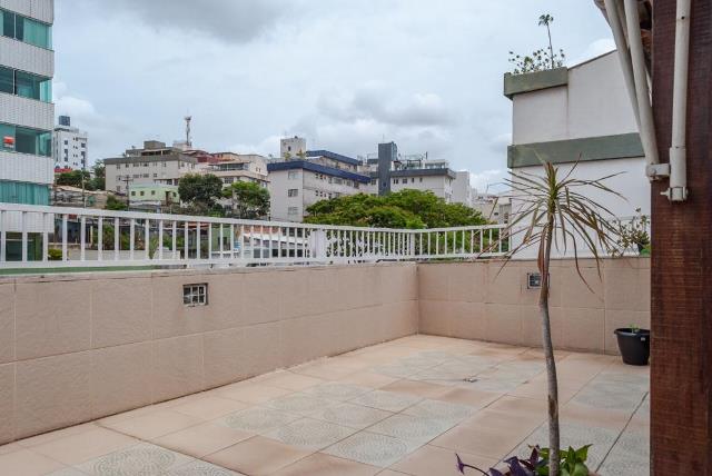 Cobertura à venda com 4 quartos, 63m² - Foto 19