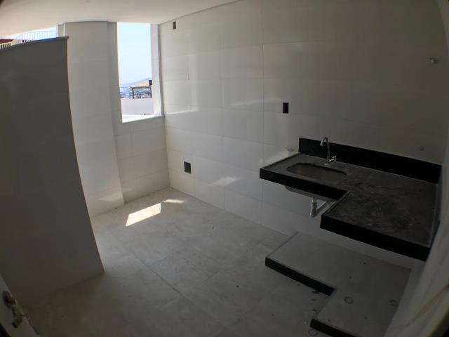 Cobertura à venda com 3 quartos, 85m² - Foto 1