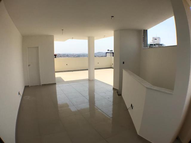 Cobertura à venda com 3 quartos, 85m² - Foto 3
