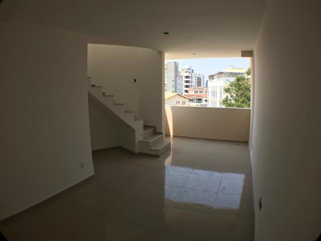 Cobertura à venda com 3 quartos, 85m² - Foto 5