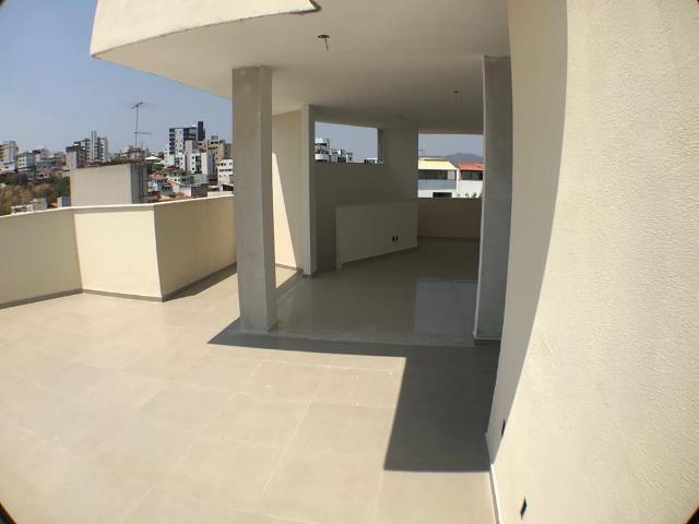 Cobertura à venda com 3 quartos, 85m² - Foto 6