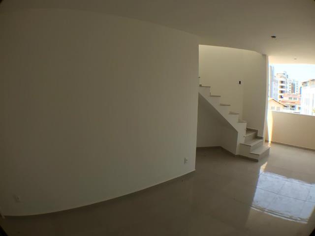 Cobertura à venda com 3 quartos, 85m² - Foto 10