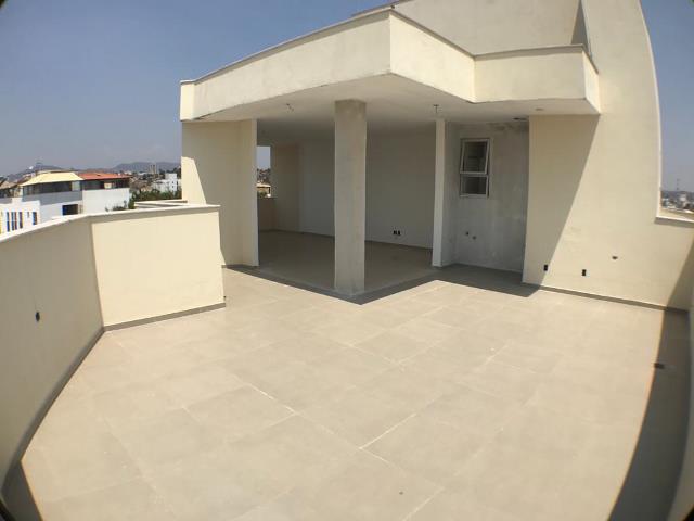 Cobertura à venda com 3 quartos, 85m² - Foto 12