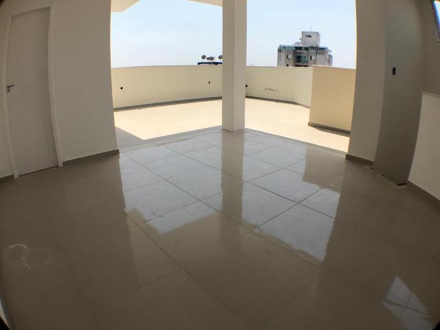 Cobertura à venda com 3 quartos, 85m² - Foto 13