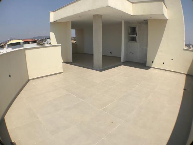 Cobertura à venda com 3 quartos, 85m² - Foto 14