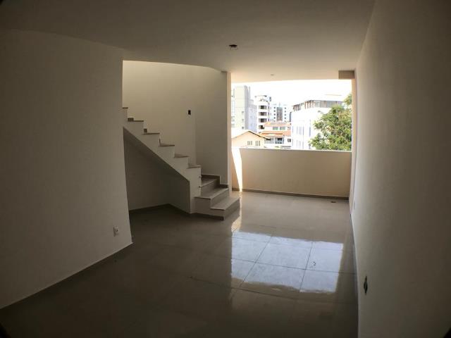 Cobertura à venda com 3 quartos, 85m² - Foto 16