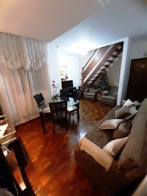 Cobertura, 3 quartos, 170 m² - Foto 1