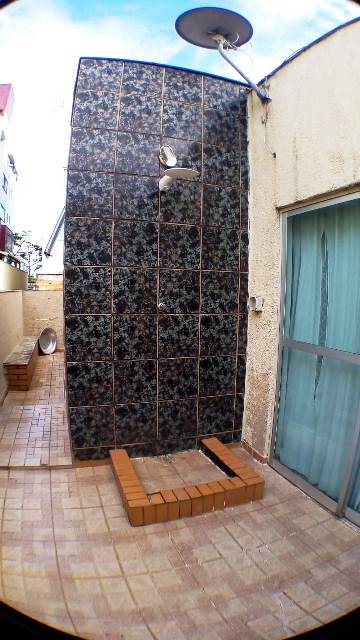 Cobertura, 3 quartos, 170 m² - Foto 15