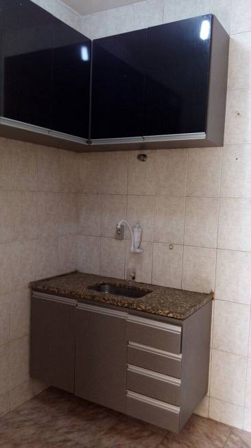 Apartamento à venda com 2 quartos, 50m² - Foto 7