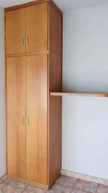 Apartamento à venda com 2 quartos, 50m² - Foto 4