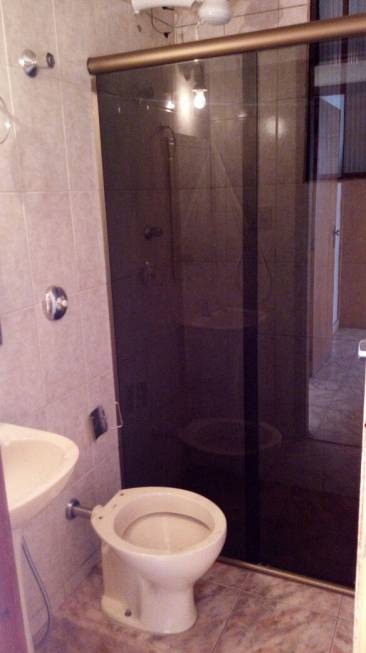Apartamento à venda com 2 quartos, 50m² - Foto 3