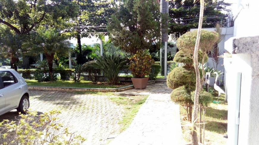 Apartamento à venda com 2 quartos, 50m² - Foto 21