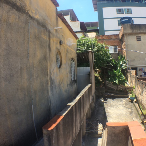 Terreno à venda, 342m² - Foto 1
