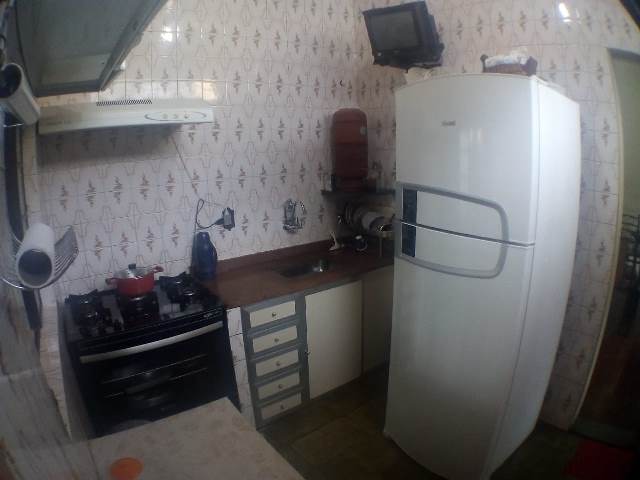 Casa à venda com 2 quartos, 186m² - Foto 1