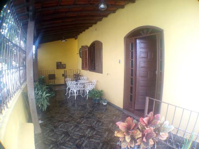 Casa à venda com 2 quartos, 186m² - Foto 7