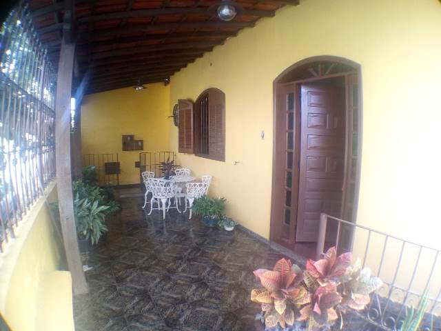Casa à venda com 2 quartos, 186m² - Foto 8