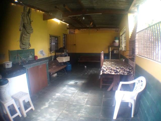 Casa à venda com 2 quartos, 186m² - Foto 15