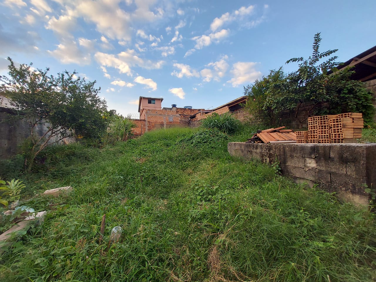 Terreno à venda, 50m² - Foto 2