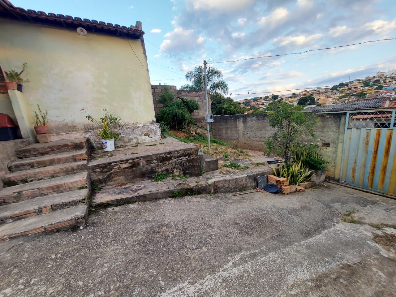 Terreno à venda, 50m² - Foto 3