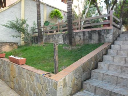 Casa à venda com 4 quartos, 220m² - Foto 7