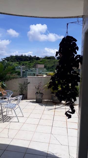Cobertura à venda com 4 quartos, 209m² - Foto 5