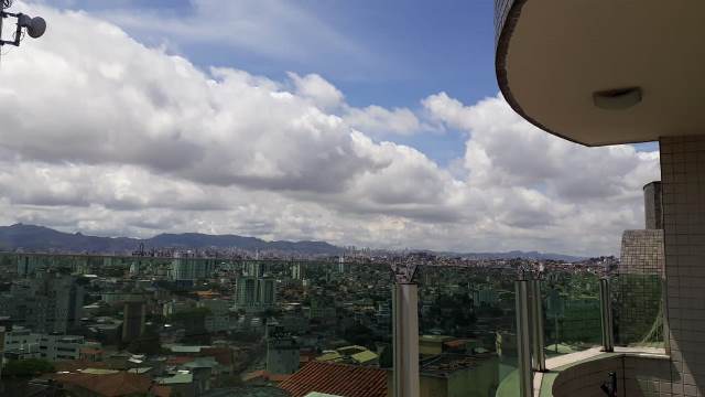 Cobertura à venda com 4 quartos, 209m² - Foto 6