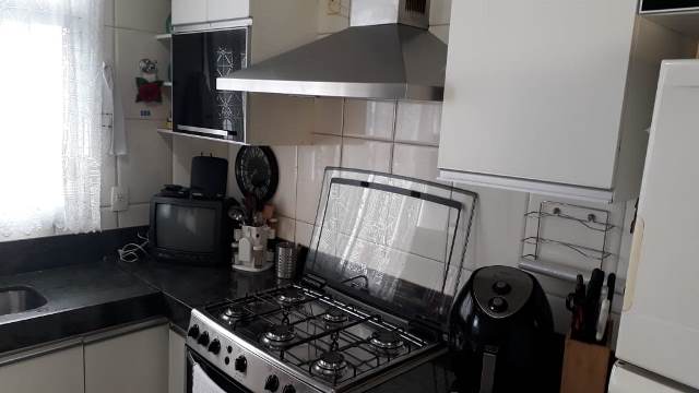Cobertura à venda com 4 quartos, 209m² - Foto 9