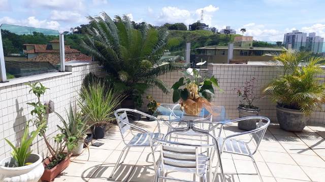 Cobertura à venda com 4 quartos, 209m² - Foto 11