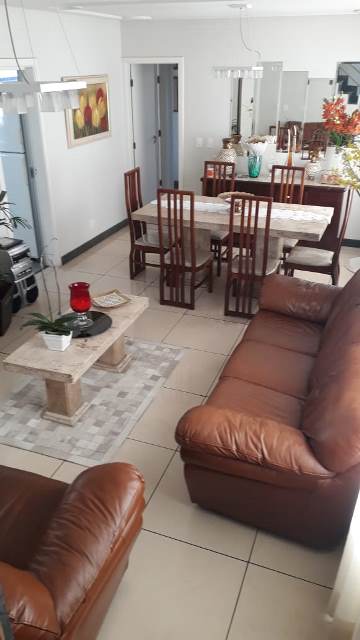 Cobertura à venda com 4 quartos, 209m² - Foto 1