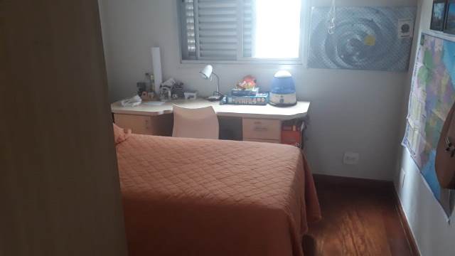 Cobertura à venda com 4 quartos, 209m² - Foto 17