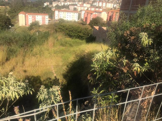 Terreno à venda, 501m² - Foto 6