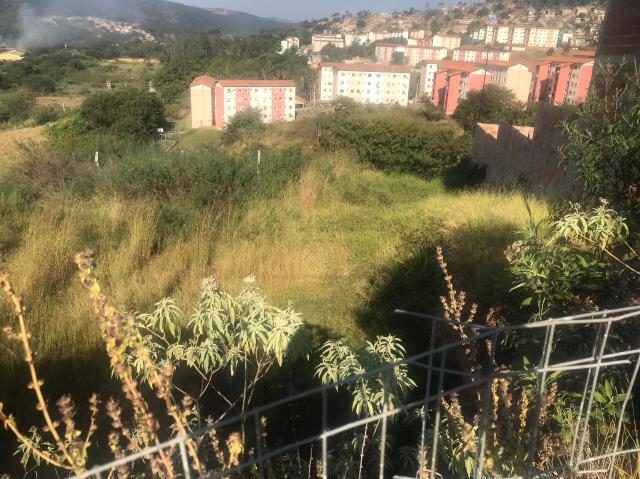 Terreno à venda, 501m² - Foto 10