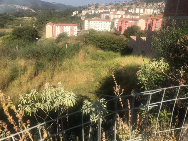 Terreno à venda, 501m² - Foto 11