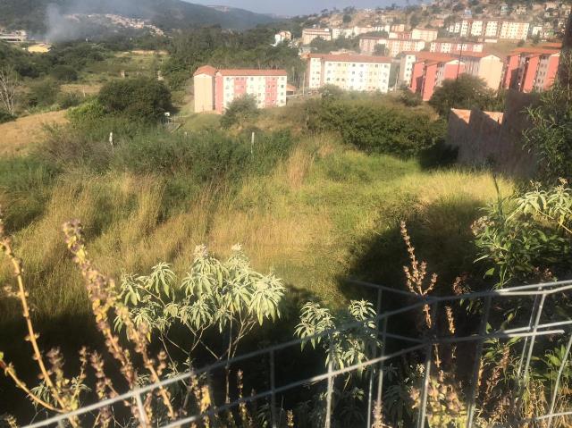 Terreno à venda, 501m² - Foto 22