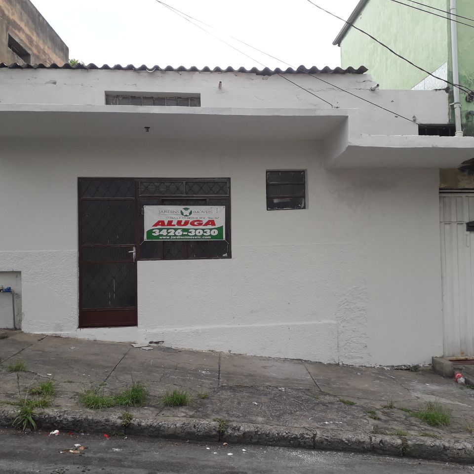 Casa para alugar com 2 quartos, 65m² - Foto 12