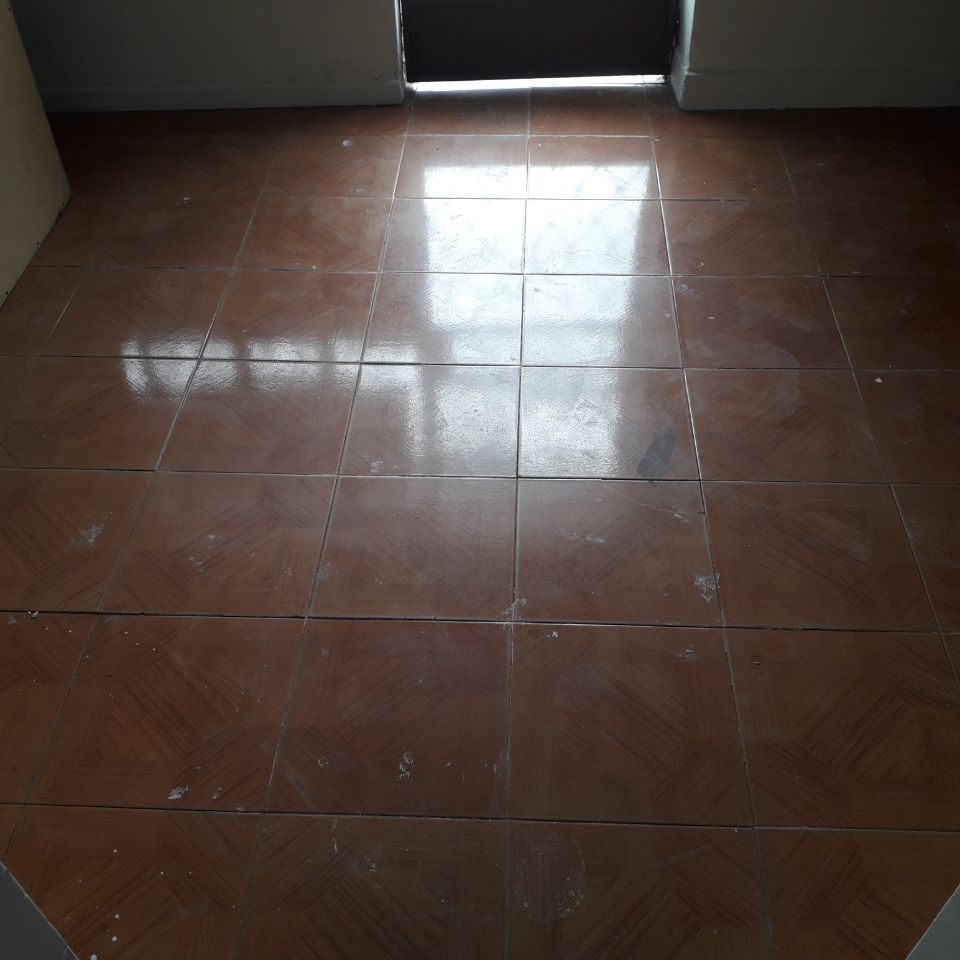 Casa para alugar com 2 quartos, 65m² - Foto 4