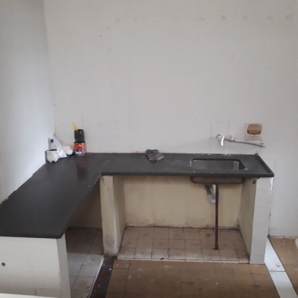 Casa para alugar com 2 quartos, 65m² - Foto 13