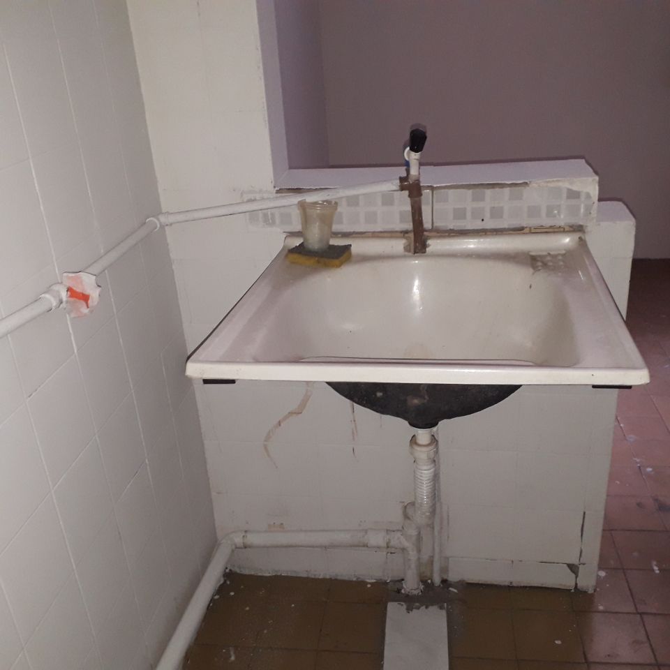 Casa para alugar com 2 quartos, 65m² - Foto 5