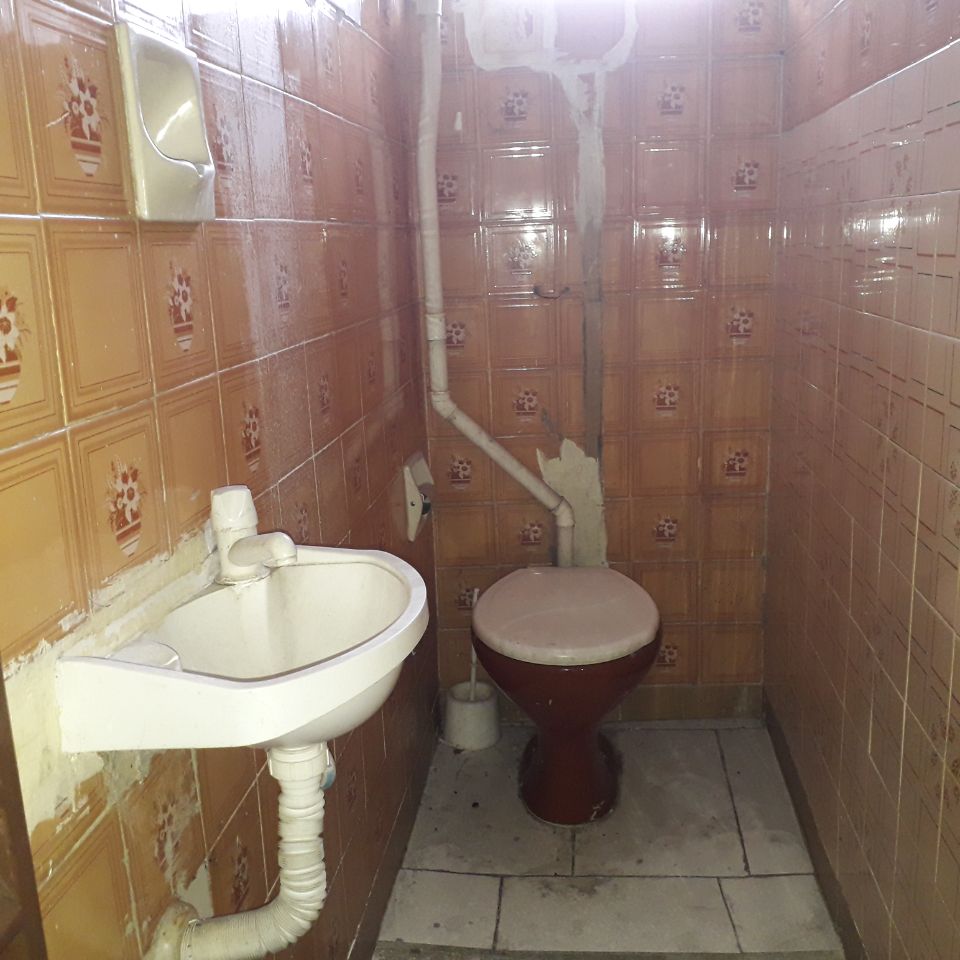 Casa para alugar com 2 quartos, 65m² - Foto 7