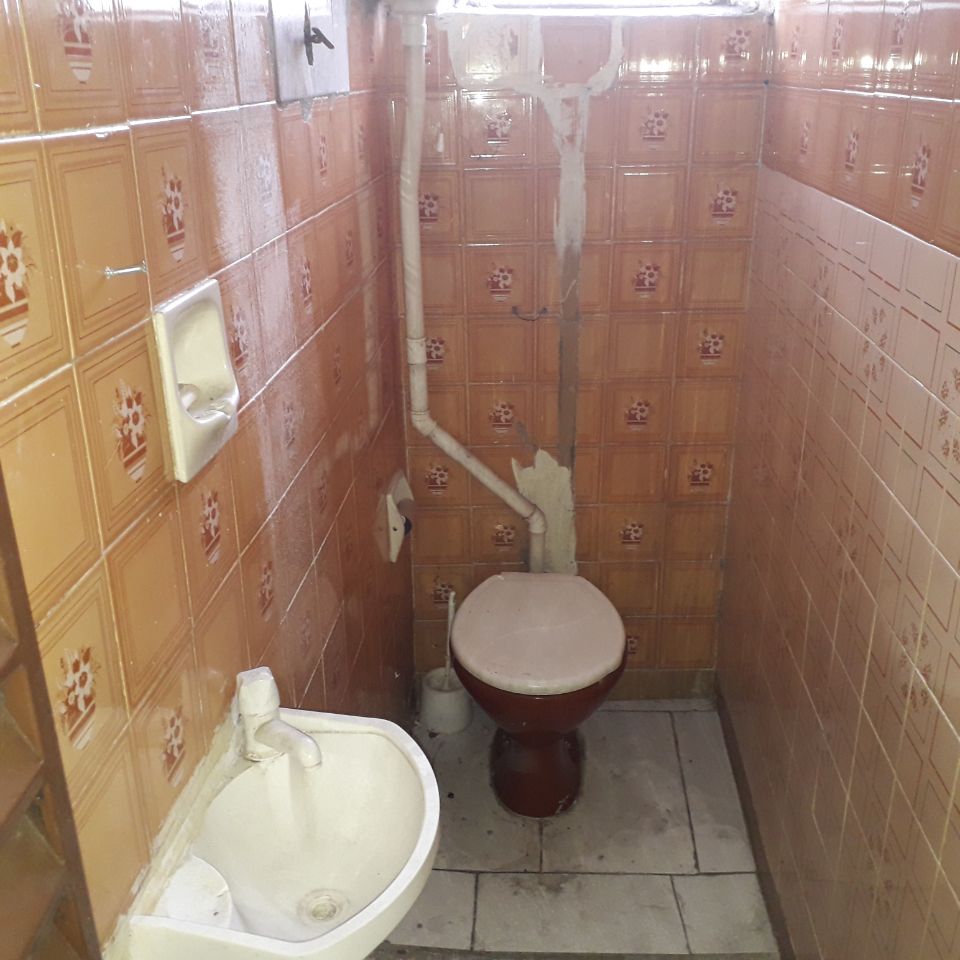 Casa para alugar com 2 quartos, 65m² - Foto 14