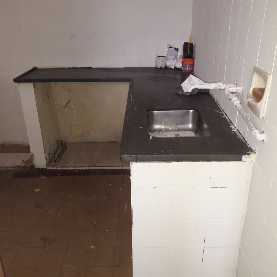 Casa para alugar com 2 quartos, 65m² - Foto 6