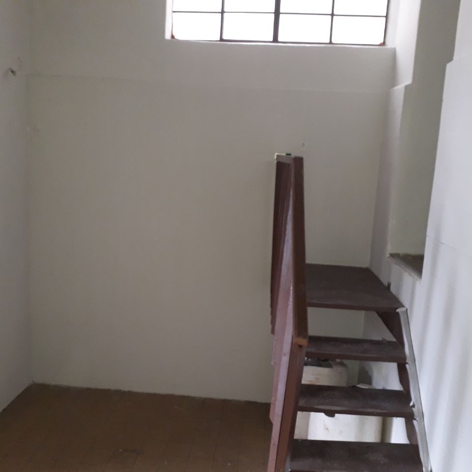 Casa para alugar com 2 quartos, 65m² - Foto 8