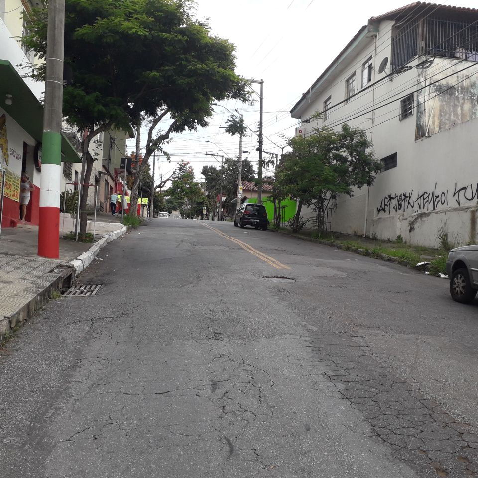 Terreno para alugar, 65m² - Foto 24