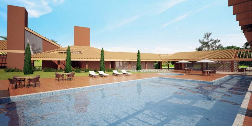 Terreno à venda, 400m² - Foto 5