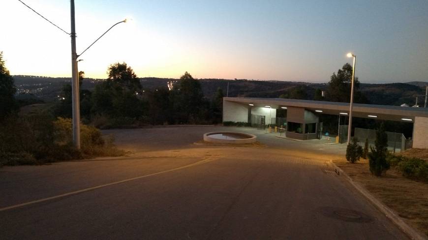 Terreno à venda, 400m² - Foto 12