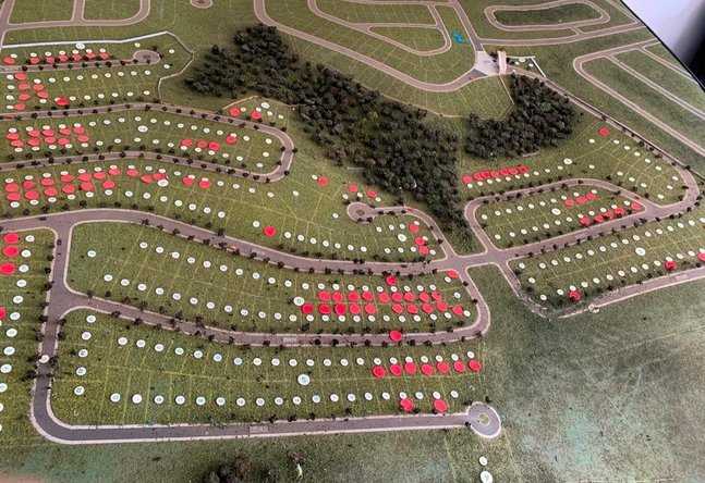 Terreno à venda, 400m² - Foto 13