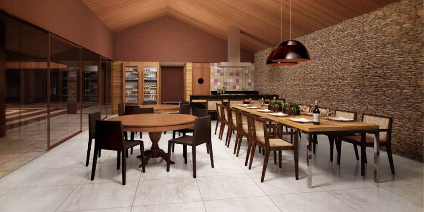 Terreno à venda, 400m² - Foto 15