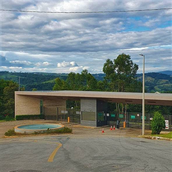 Terreno à venda, 400m² - Foto 20